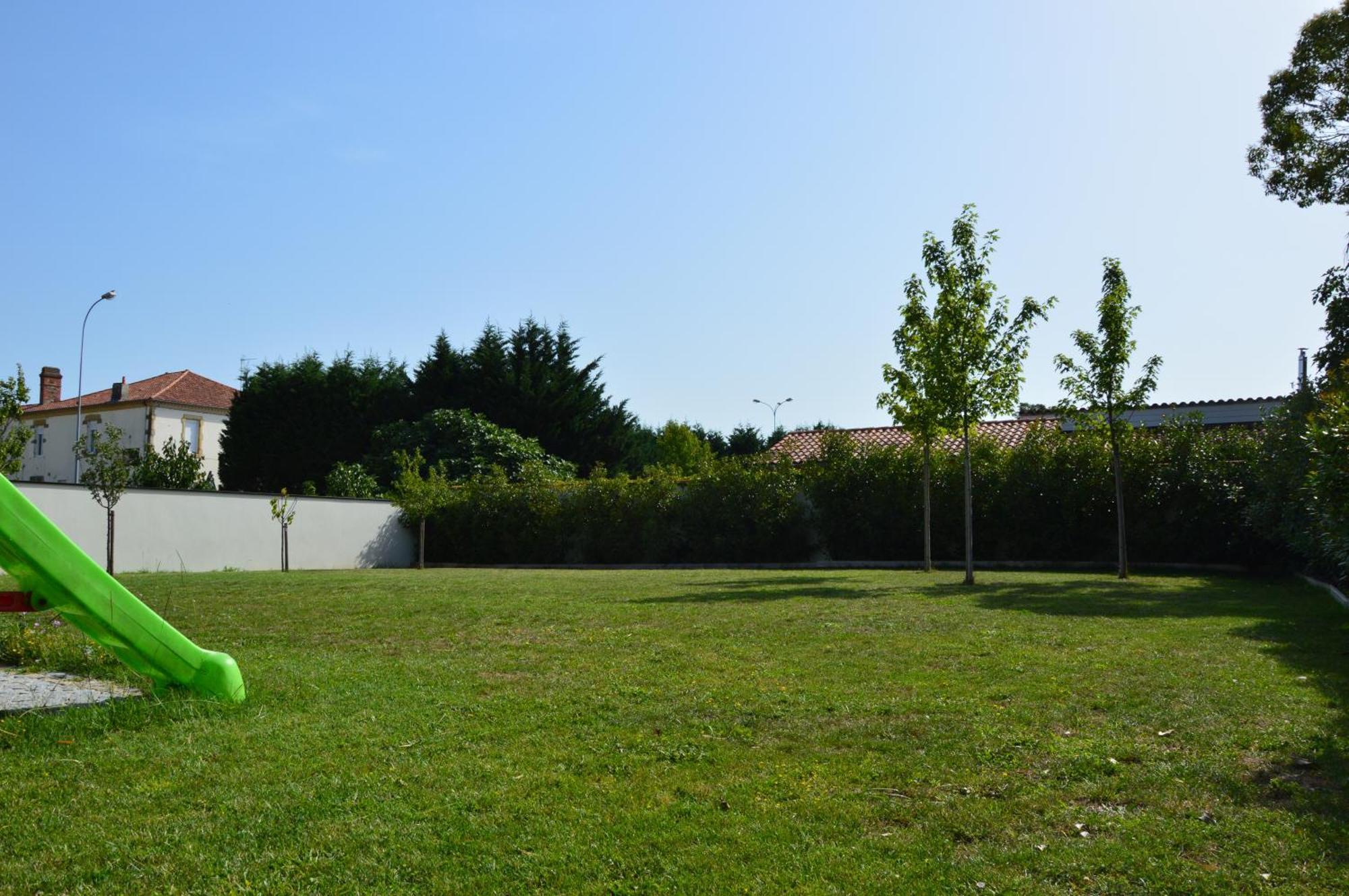 Bed and Breakfast O Thil Aire-sur-lʼAdour Exterior foto