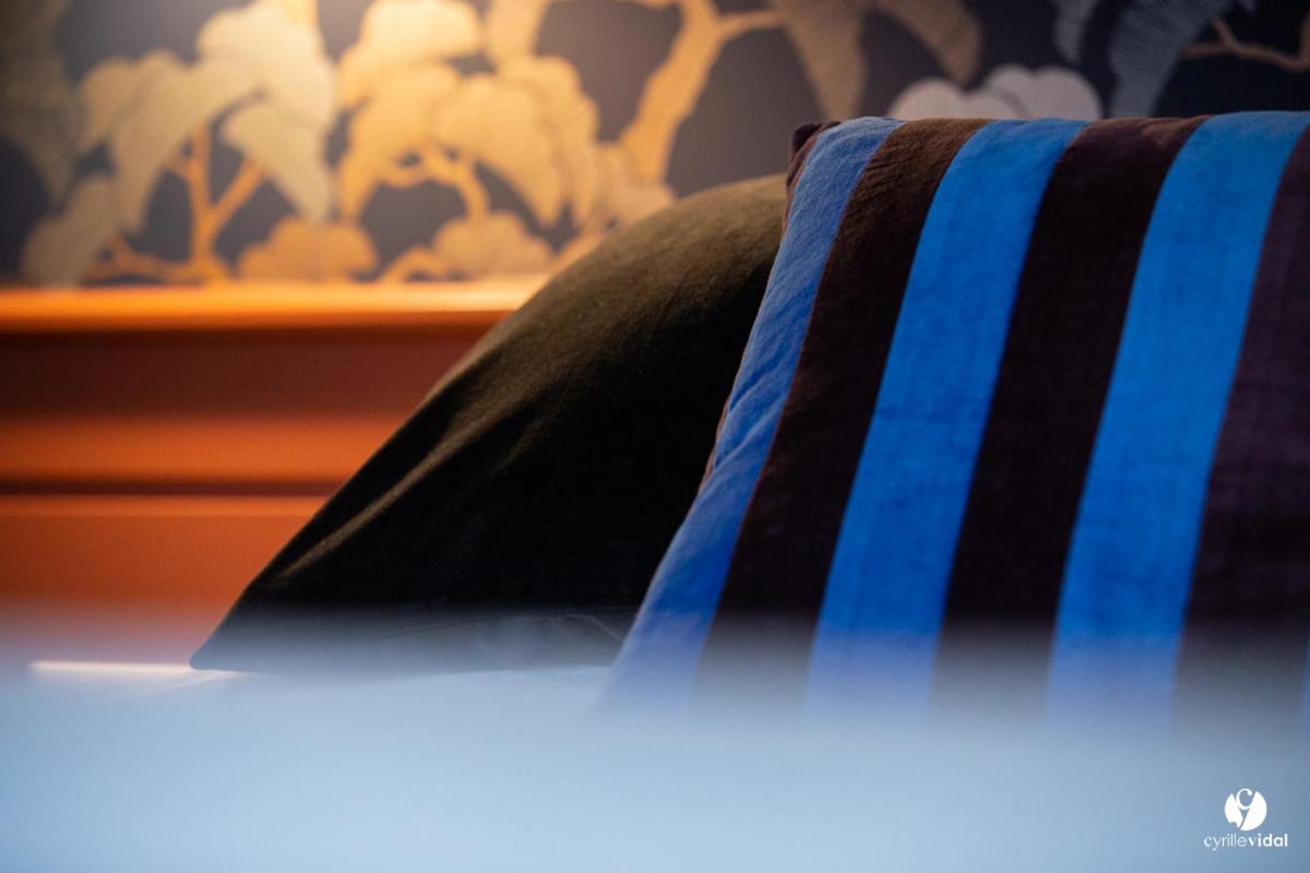 Bed and Breakfast O Thil Aire-sur-lʼAdour Exterior foto