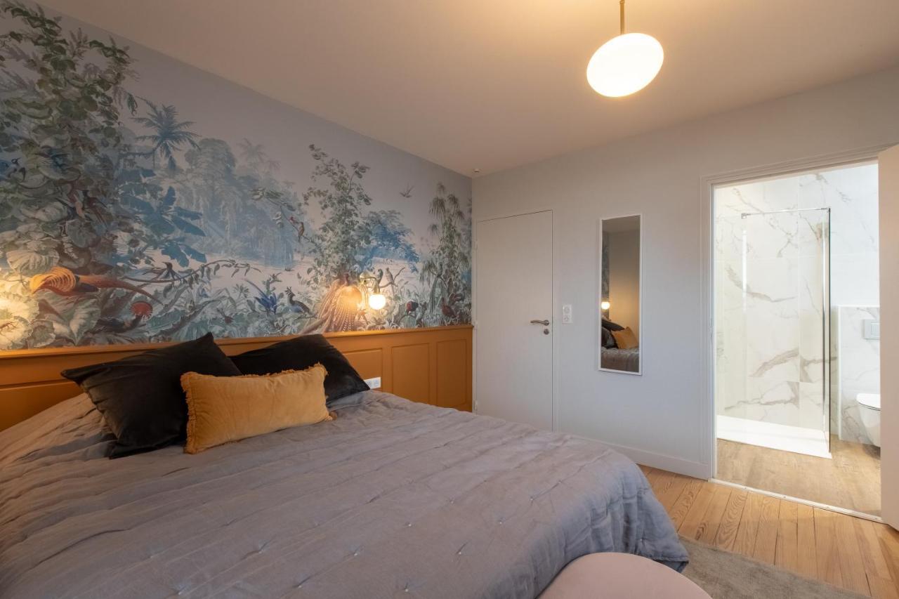 Bed and Breakfast O Thil Aire-sur-lʼAdour Exterior foto